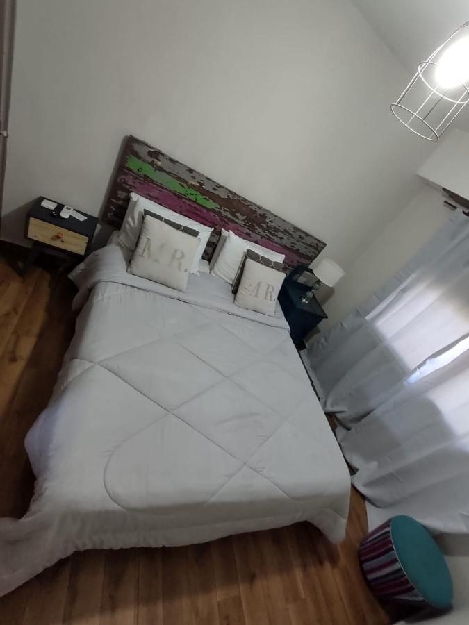 La Josefina Hotel Boutique Olavarría Esterno foto