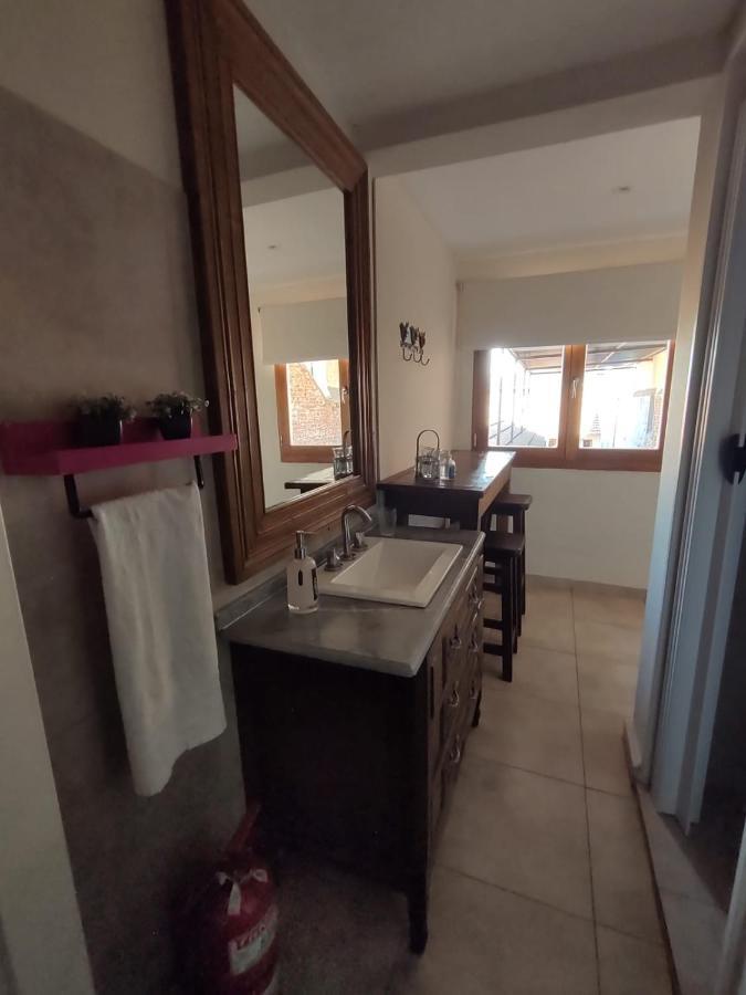 La Josefina Hotel Boutique Olavarría Esterno foto