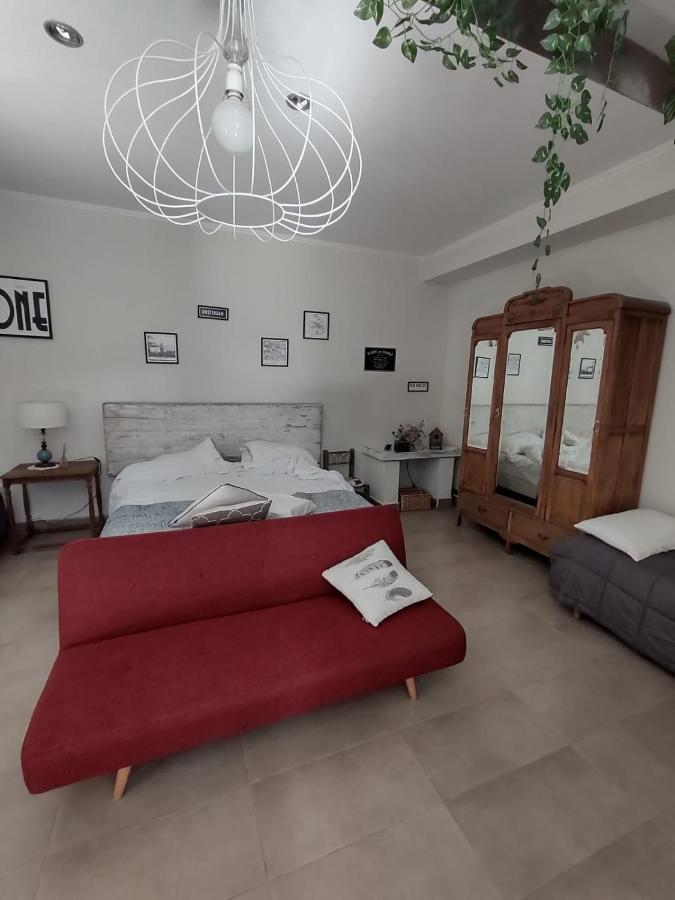 La Josefina Hotel Boutique Olavarría Esterno foto