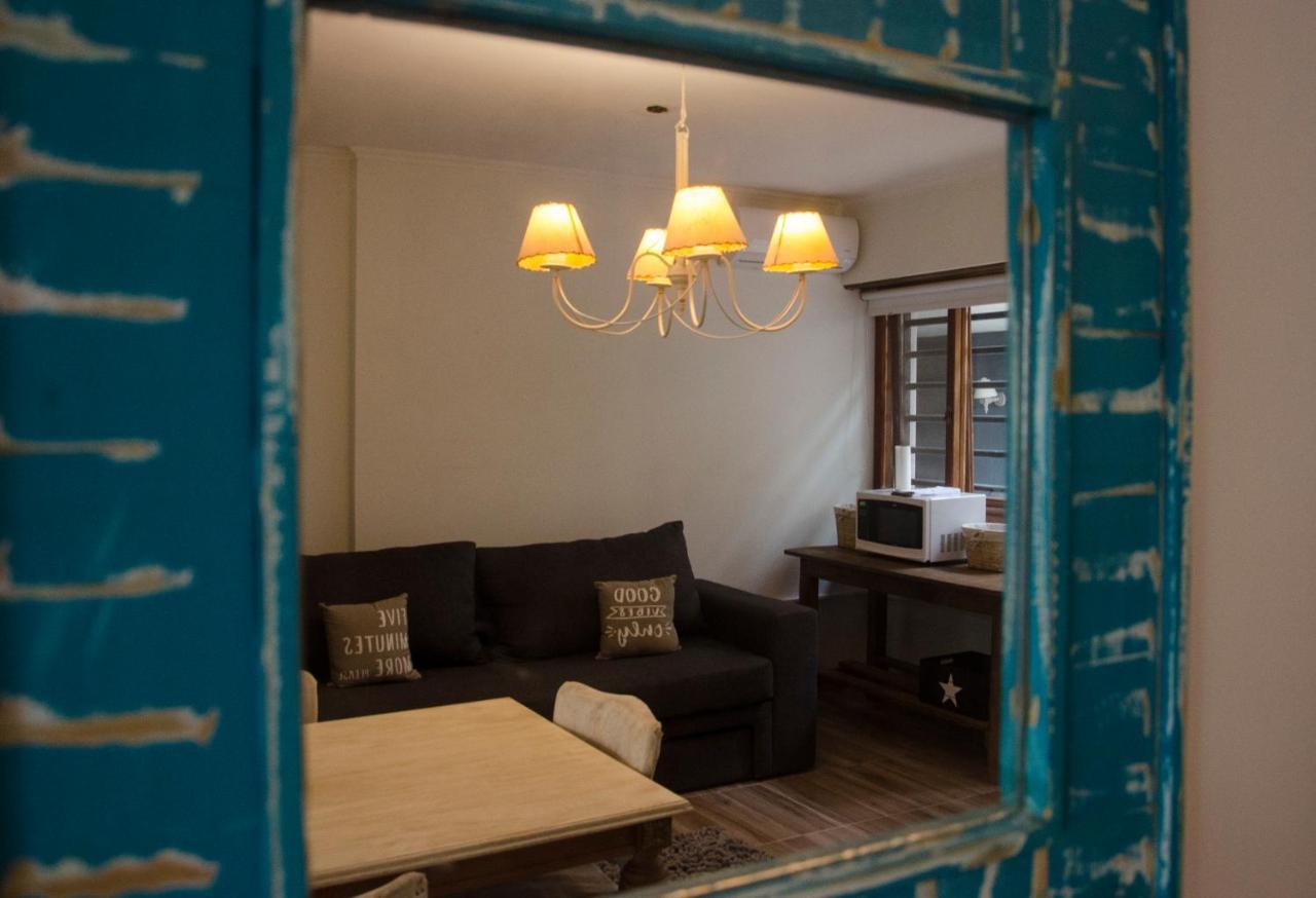 La Josefina Hotel Boutique Olavarría Esterno foto