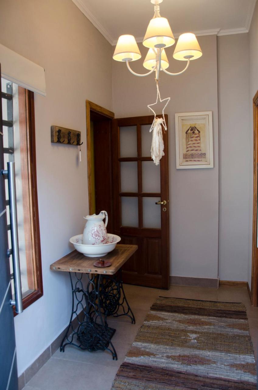 La Josefina Hotel Boutique Olavarría Esterno foto